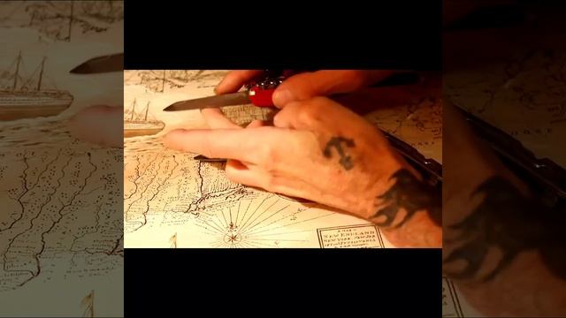 Нужен ли мне Letherman ? смотреть онлайн