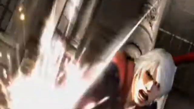 dmc4 psp смотреть онлайн