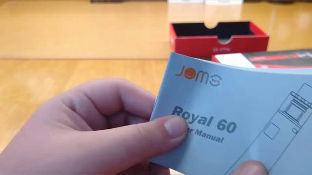 Sigaretta elettronica (royal 60) смотреть онлайн