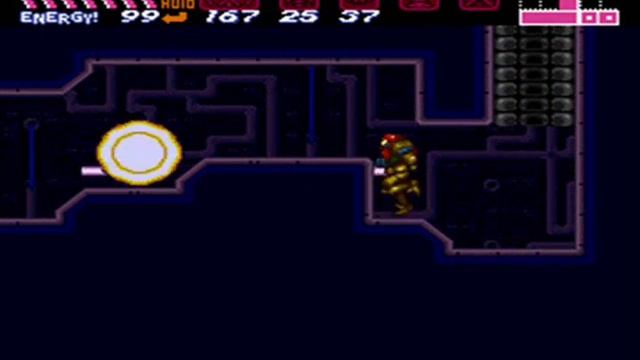 Super Metroid Ice Metal Uninstall 16 смотреть онлайн