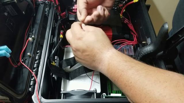 DIY Portable Power Station - Part 4 смотреть онлайн