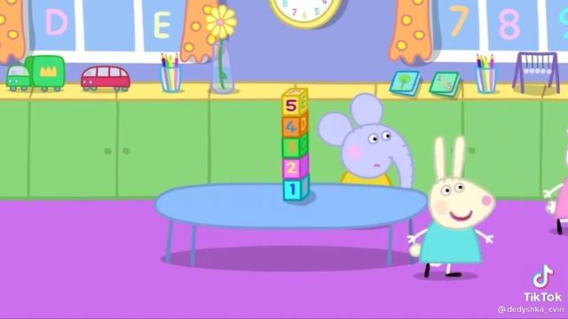 свинка пеппа муд смотреть онлайн