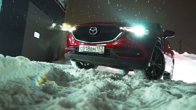 MAZDA CX-5 | ПОСМОТРИ ПЕРЕД ПОКУПКОЙ смотреть онлайн