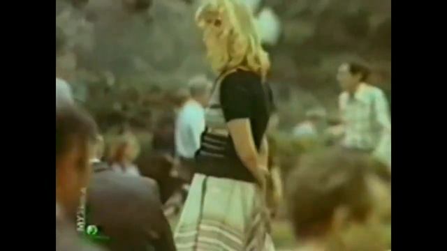 Группа «Воскресение» — Стань самим собой (Лето) смотреть онлайн