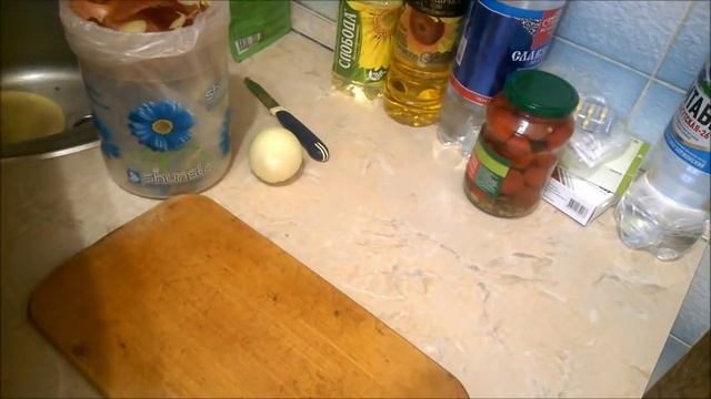 #VLOG80/Рассуждения на кухне/Встречаю куму/Пуловер на все 100 смотреть онлайн