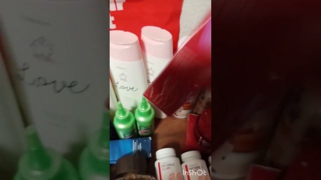 ОБЗОР заказа по 16/22 каталогу! смотреть онлайн