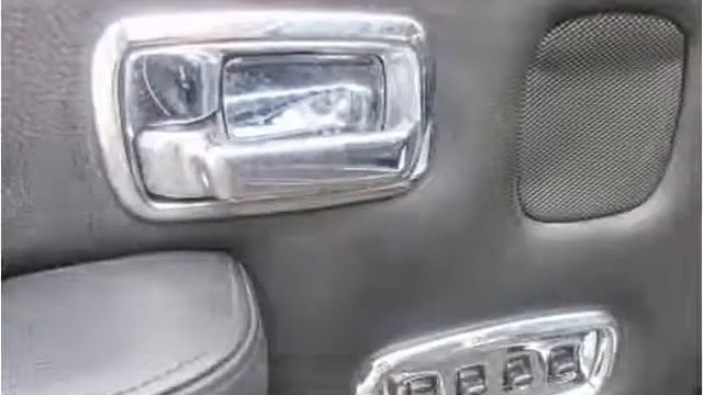 1991 Rolls-Royce Silver Spur Used Cars West Nyack NY смотреть онлайн