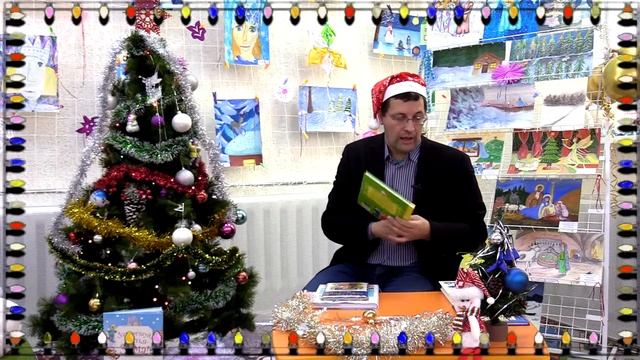 Проект "Читаем с удовольствием". Выпуск № 1 смотреть онлайн