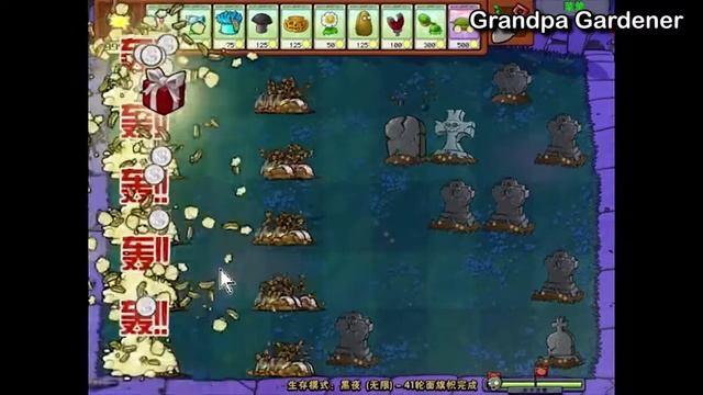 Mine vs 99999 Digger Zombies | Plants vs Zombies Experiment смотреть онлайн