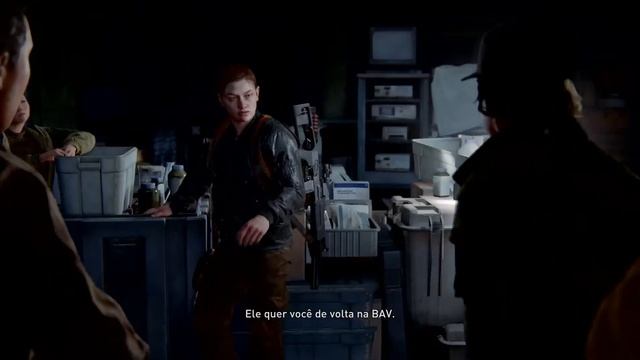 Como Derrotar The Last of Us 2: Campanha da Abby смотреть онлайн