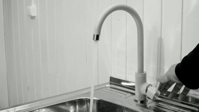 Смеситель для кухни Argo 3503G Eta brown смотреть онлайн