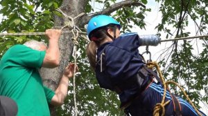 Документальный фильм Светланы Комковой ''Это мой выбор''.
