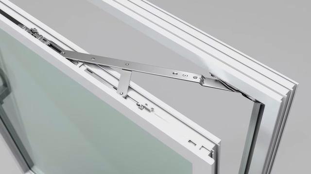 Giesse C H I C 100 130 and NP Supra - к новому поколению окон смотреть онлайн