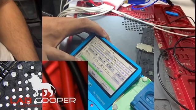 iphone 6 Error 4013 solucion смотреть онлайн
