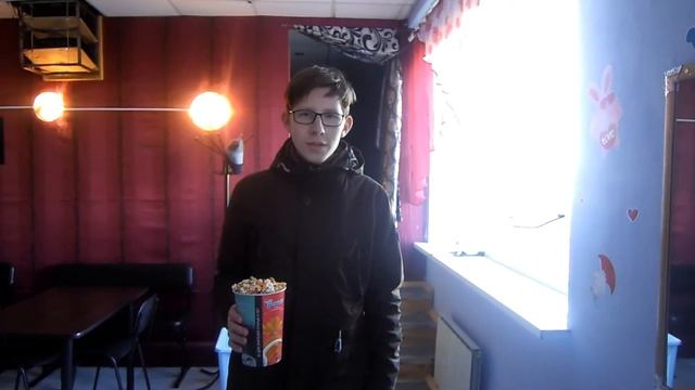 чем заняться на каникулах? смотреть онлайн