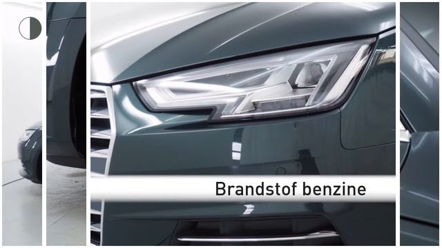 Audi A4 Avant 1.4 TFSI 150 pk LEASE EDITION S-tronic automaat смотреть онлайн