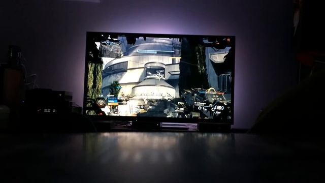 Lightberry Hyperion Titanfall смотреть онлайн