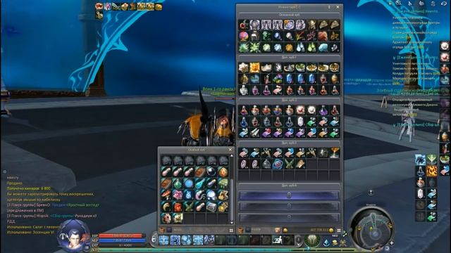 AION 5.0 - ВСЕ ЕЖЕНЕДЕЛЬКИ НА ДРЕВНИЕ МОНЕТЫ смотреть онлайн