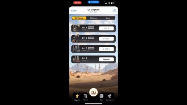 Магнат новое обновление