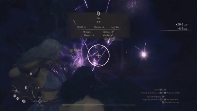Dragon's Dogma 2 3X Electrum Golem Spawn Locations Postgame Farming Route смотреть онлайн