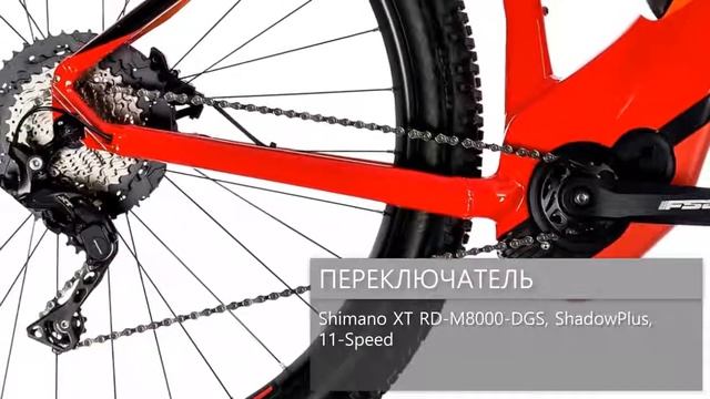 Обзор велосипеда CUBE REACTION HYBRID Race 500 2018 смотреть онлайн