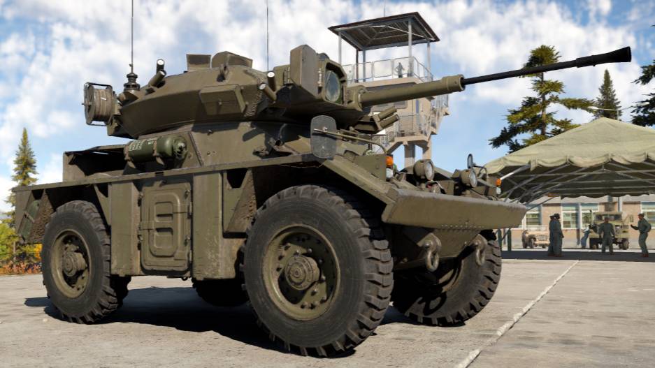 Играю в танки в War Thunder. Стрим №564. смотреть онлайн