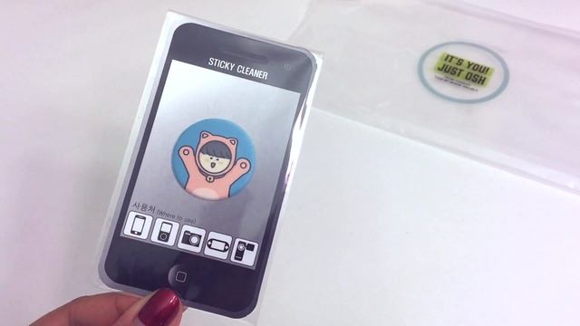 [ Unboxing ] FROM.TUESDAY's 'Case By Sehun' Project “It’s You! Just OSH” смотреть онлайн