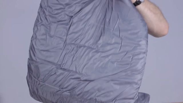 Спальник весна-лето-осень - Thermo Line 200 смотреть онлайн