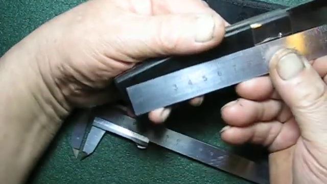 Обзор выкидухи-трёхпредметника и артельный нож смотреть онлайн