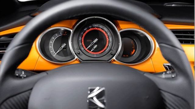 citroen ds3 racing смотреть онлайн