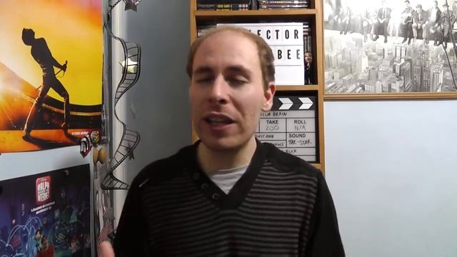 Bumblebee (REVIEW) | Projector | Transformers films can be good! смотреть онлайн