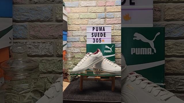 Puma Suede Chill review + The NBA called me to be in the dunk contest ⛹️♂️ смотреть онлайн