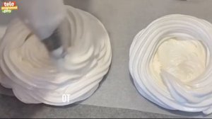 Как приготовить пирожное Анна Павлова