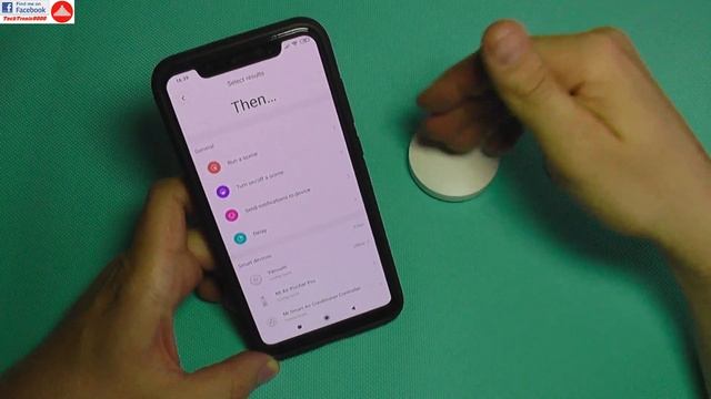 Xiaomi Aqara ZigBee Wireless Switch part 3 смотреть онлайн