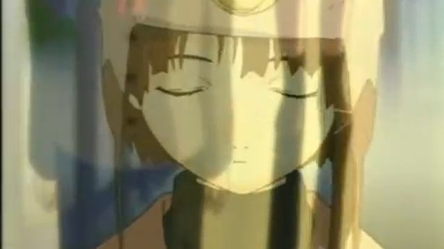 [AMV] Serial Experiments Lain - Try (Aluminum Studios) смотреть онлайн