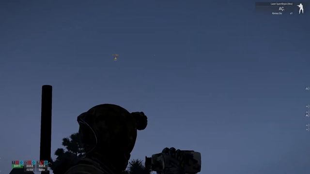 Arma 3-Laws Of War DLC-Natonun Gizli İşleri ? смотреть онлайн