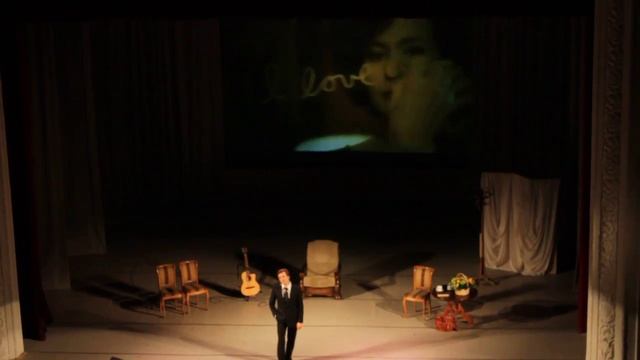 Сергей Безруков смотреть онлайн