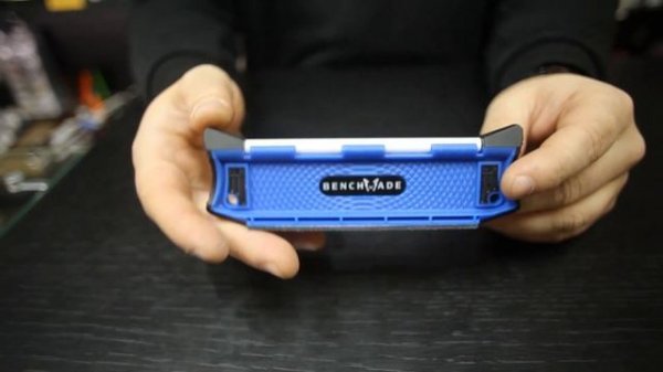 Точилка Benchmade 20° Guided Hone Tool