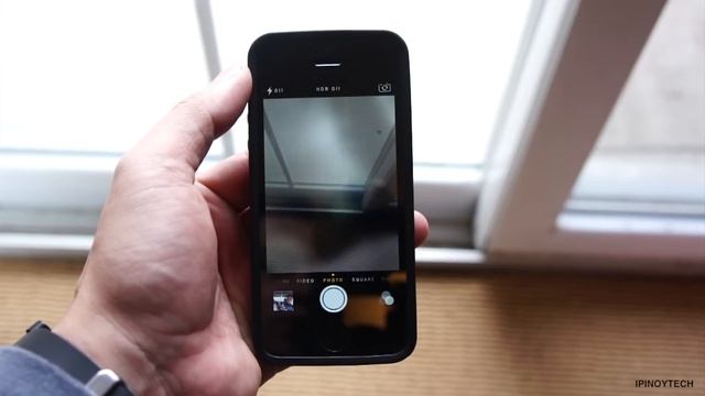 Cydia Tweaks for the iPhone 5s, iPad Air & iPad Mini Retina смотреть онлайн