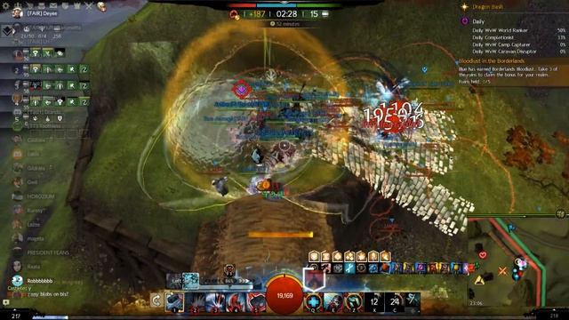 Guild Wars 2 2020 06 30 23 05 53 17 смотреть онлайн