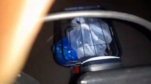 Вот сколько километров проедет электровелосипед в экономном режиме.