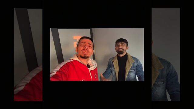 ERDO - DURACELL смотреть онлайн