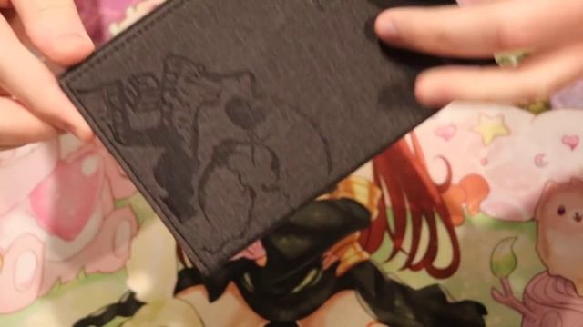 The Best Deckbox Made!? NEW Gem Dektech Deck Box! смотреть онлайн