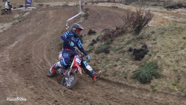 YCF New Zealand FUN DAY 2 2018 смотреть онлайн