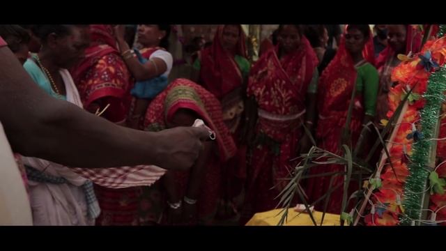 "KALAM" new santhali video song || Ft. Dewan Tudu /Tupla Soren & Rajan Baskey || 2018 смотреть онлайн