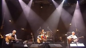 Группа «Воскресение» - Не торопясь (концерт в УСЗ «Дружба» 5 марта 2003 г.)