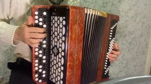 Этюд СОВРЕМЕННЫЙ баян 205 М 89102328922 продажа купить