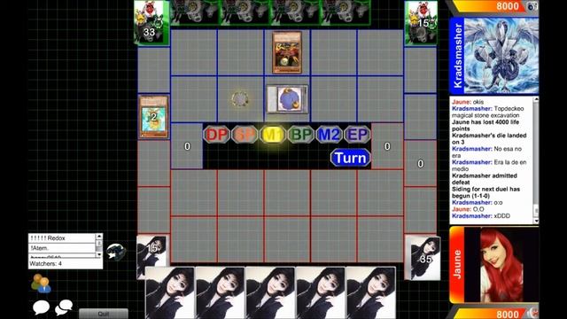 The Fun is Real #1 | Gigaplant OTK (Mirror Match) смотреть онлайн