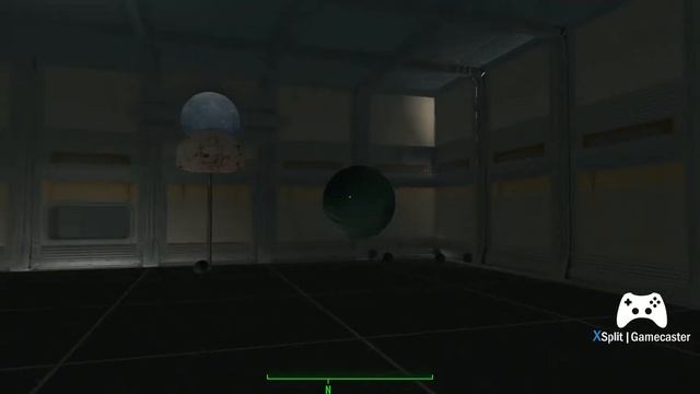 Fallout 4 - Лучшие замки и поселения, часть 3 (no mods) смотреть онлайн