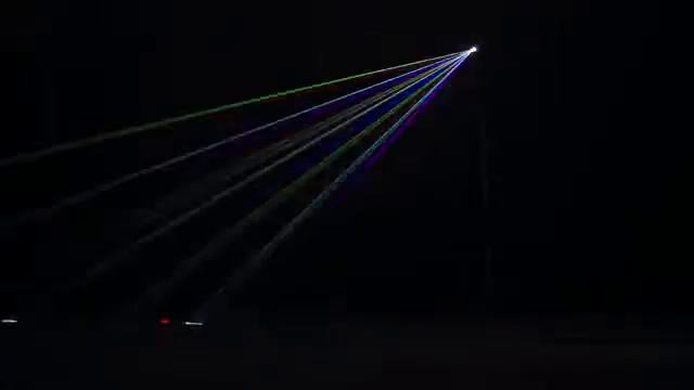 Cameo WOOKIE 400 RGB Animation Laser смотреть онлайн